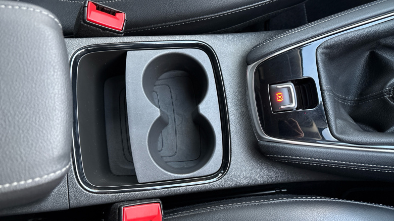 Vauxhall Grandland 1.2 Turbo Ultimate 5dr Petrol Hatchback